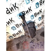 Кронштейн полукрыла Scania R440 335286 задний передний RH (207)