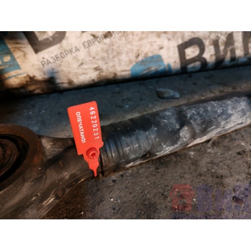 Тяга реактивная Scania R440 335286 (231)-1