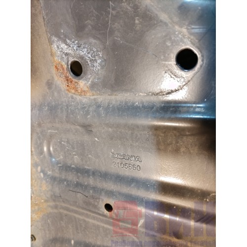 Кронштейн APS Scania R440 335286 (204)-2