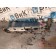 Кронштейн глушителя Scania R440 335286 (203)
