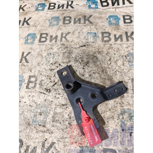 Кронштейн решетки радиатора Scania R440 335286 LH (228)