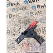 Кронштейн решетки радиатора Scania R440 335286 RH (227)