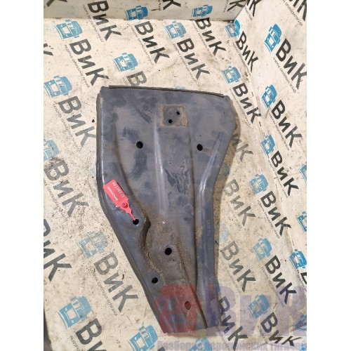 Кронштейн переднего крыла Scania R440 335286 нижний LH (213)