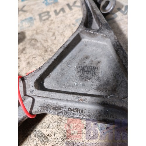 Кронштейн корпуса воздушного фильтра Scania R440 335286 (226)-2