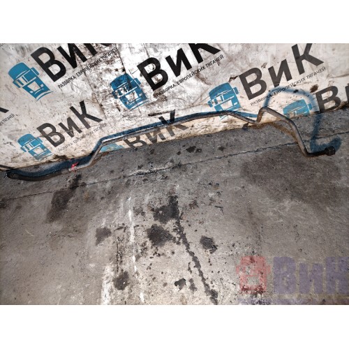 Трубка ГУРа Scania R440 335286 (147)