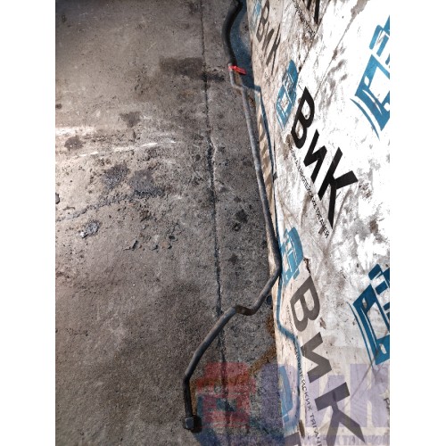 Трубка ГУРа Scania R440 335286 (147)-2