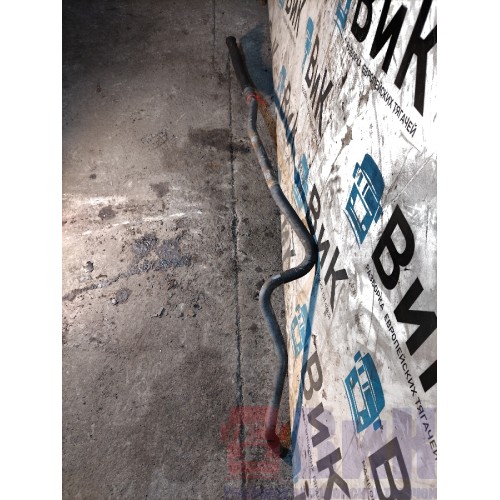 Трубка ГУРа Scania R440 335286 (145)-1