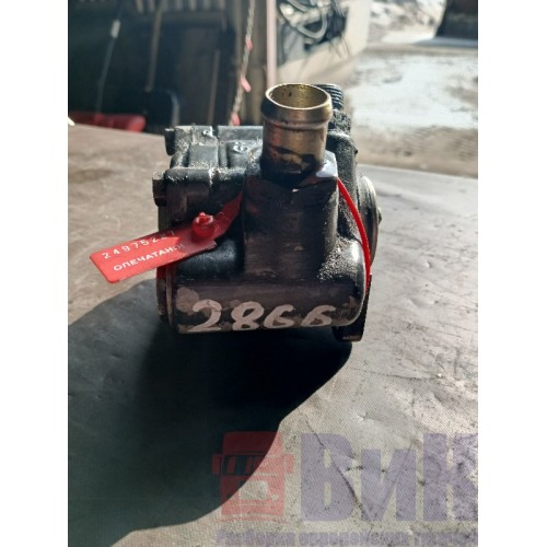 Насос ГУРа MAN D2866 (287)-6