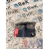 Кронштейн задней пневмоподушки Scania R440 335286 верхний (189)