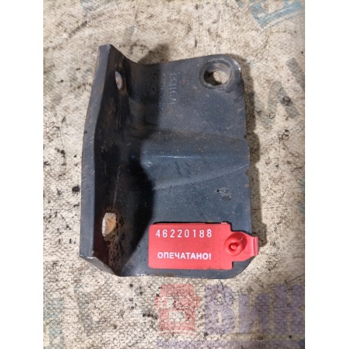 Кронштейн задней пневмоподушки Scania R440 335286 верхний (188)-2