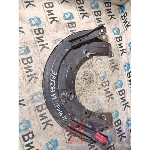 Пыльник тормозного диска Scania R440 335286 (191)-2