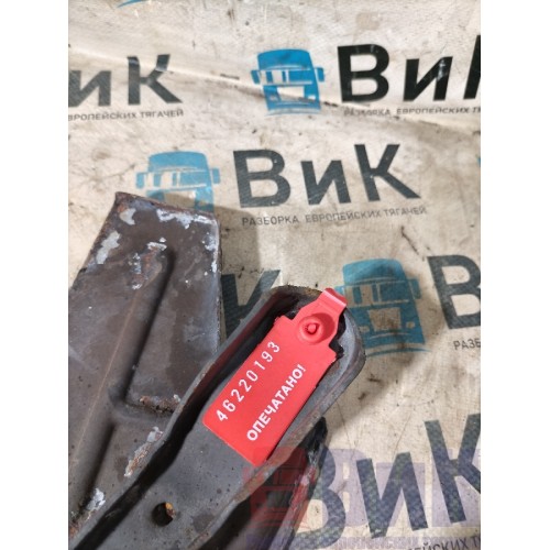 Пыльник тормозного диска Scania R440 335286 (193)-3