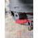 Энергоаккумулятор Scania R440 335286 задний RH ориг. (200)