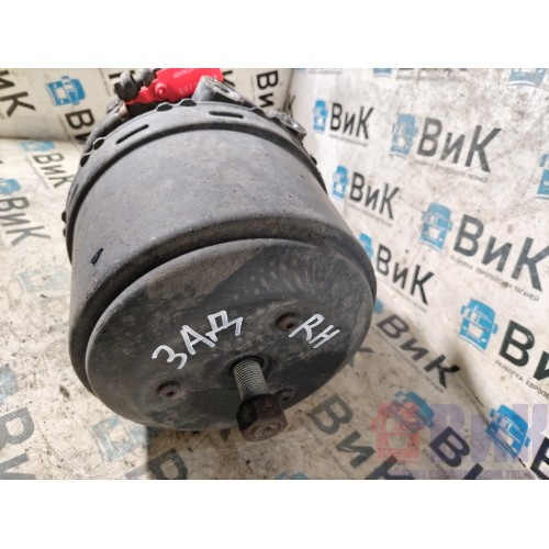 Энергоаккумулятор Scania R440 335286 задний RH ориг. (200)-3