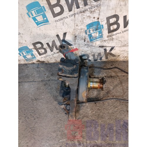 Цапфа (кулак поворотный) Scania R440 335286 RH (187)