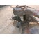 Цапфа (кулак поворотный) Scania R440 335286 LH (186)