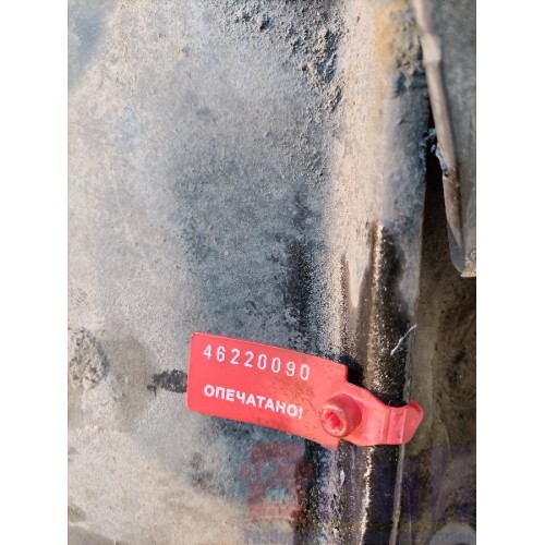 Редуктор заднего моста Scania R440 335286 с блокировкой R780 пер.2.59 (датчик блокир.сломан) (090)-6