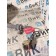 Вискомуфта (термомуфта) DAF 106 066636 (115)