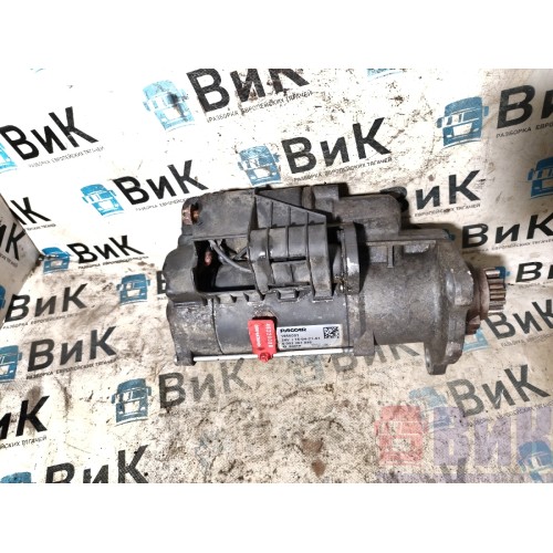 Стартер DAF 106 066636 (086)