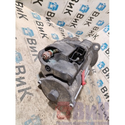 Стартер DAF 106 066636 (086)-4