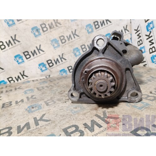 Стартер DAF 106 066636 (086)-1