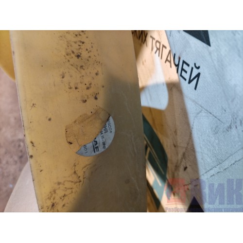 Вентилятор (крыльчатка) DAF 106 066636 13 лопастей (084)-2