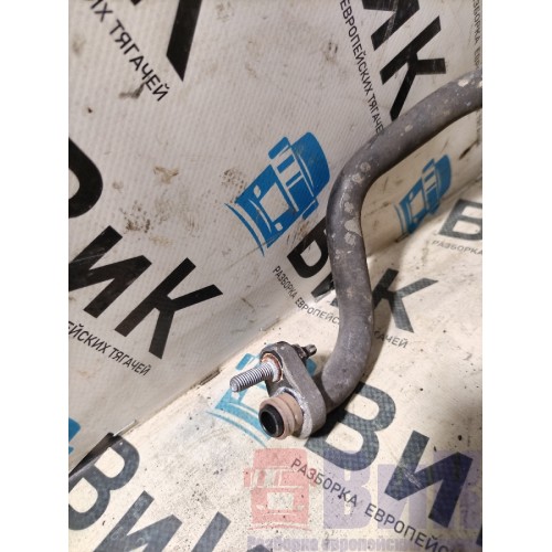 Трубка кондиционера DAF 106 066636 (091)-3