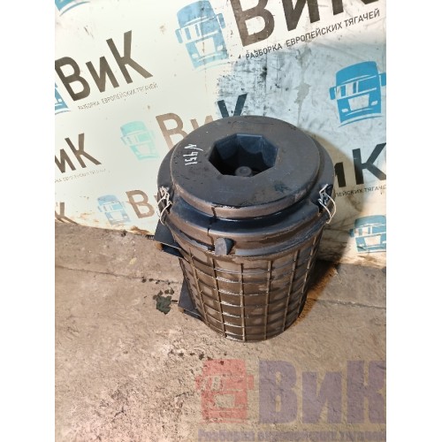 Корпус воздушного фильтра DAF 106 066636 (052)-3