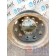 Диск колесный 9.00 R22.5 Scania R440 335286 (058)