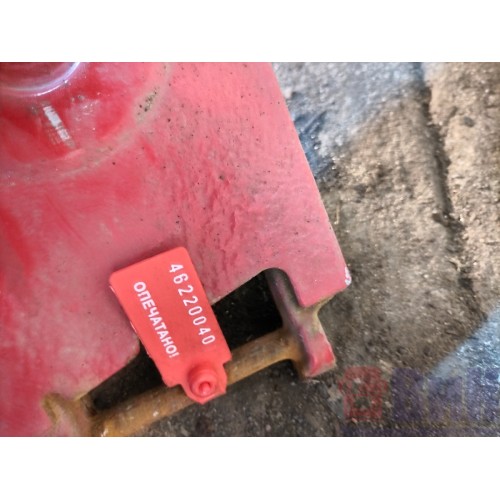 Стойка полуприцепа KRONE SD 522672 (040)-2