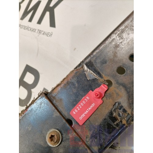 Стойка полуприцепа KRONE SD 522672 (038)-1