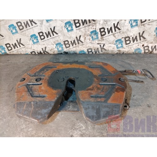 Седельно-сцепное уст-во (седло) Scania R440 335286 13см HOLLAND (037)