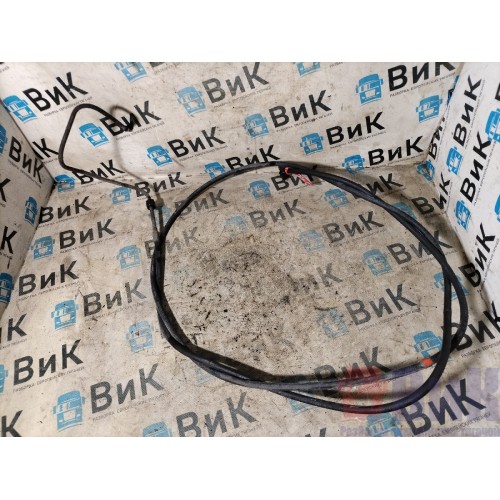 Шланг подъема кабины DAF 106 066636 243см (048)