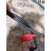 Шланг подъема кабины DAF 106 066636 243см (048)