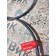 Шланг подъема кабины DAF 106 066636 174см (049)