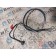 Шланг подъема кабины DAF 106 066636 68см (046)