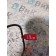 Шланг подъема кабины DAF 106 066636 68см (046)