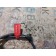 Шланг подъема кабины DAF 106 066636 87см (045)