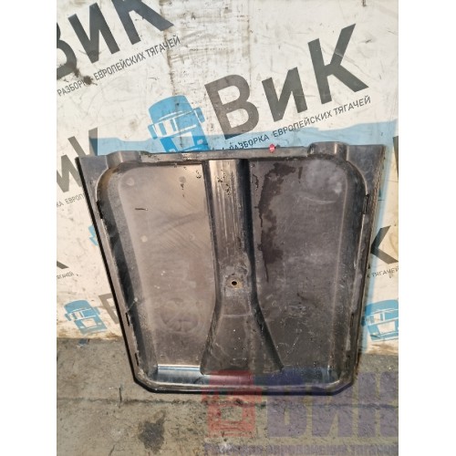 Крышка ящика АКБ DAF 106 066636 (078)-3