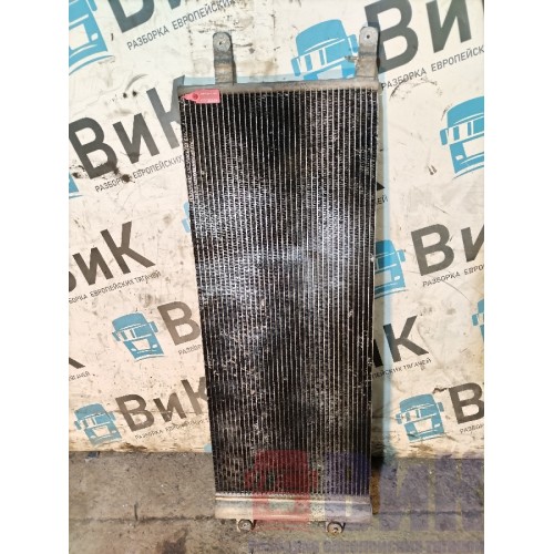 Радиатор кондиционера DAF 106 066636 (030)