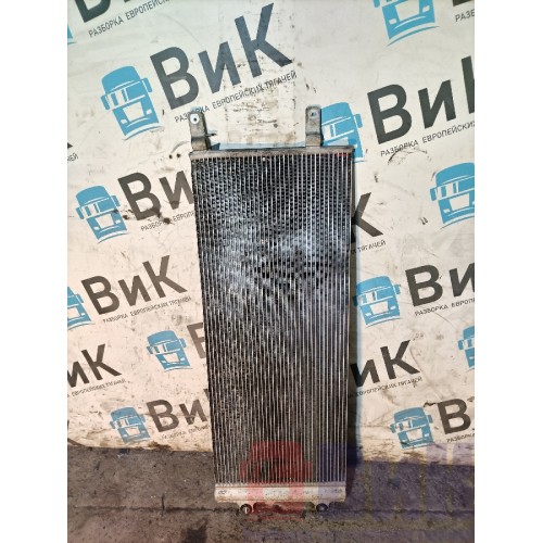 Радиатор кондиционера DAF 106 066636 (030)-1