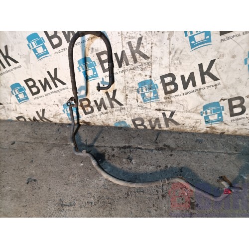 Трубка кондиционера DAF 106 066636 (028)