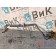 Трубка кондиционера DAF 106 066636 двойная (026)