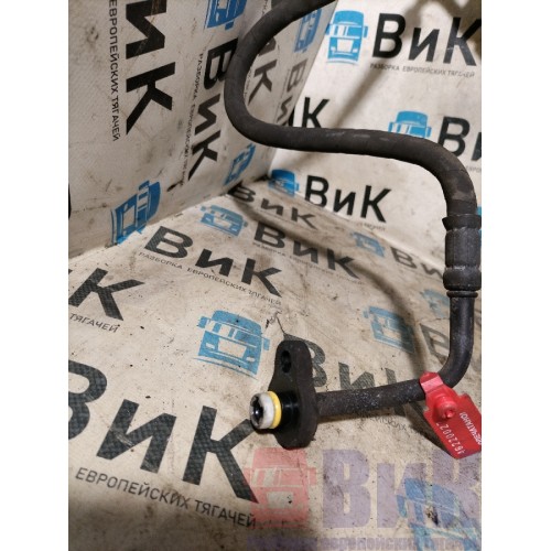 Трубка кондиционера DAF 106 066636 (027)-1