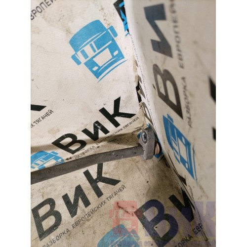 Трубка кондиционера DAF 106 066636 (027)-4