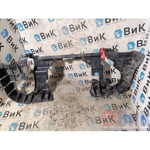 Кронштейн расширительного бачка DAF 106 066636 (из 3-х частей) (042)