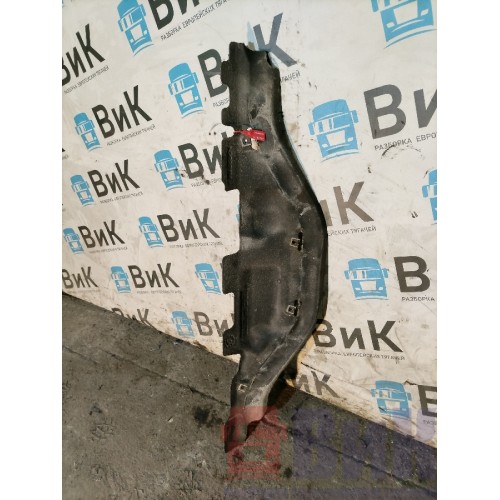 Пыльник двигателя DAF 106 066636 (074)