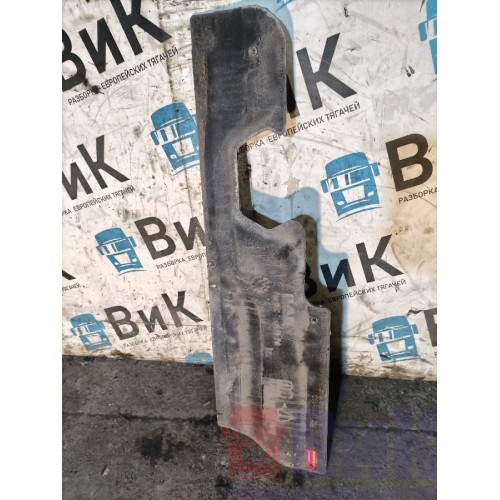 Пыльник двигателя DAF 106 066636 (073)