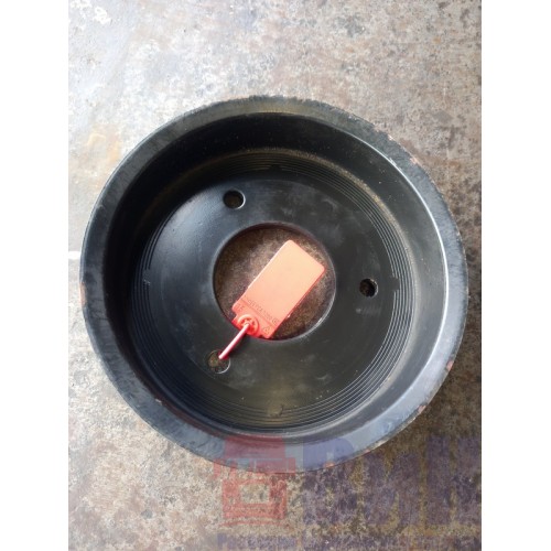 Шкив водяного насоса (помпы) MAN D2066 (306)