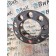 Колпак колеса DAF 106 066636 (068)
